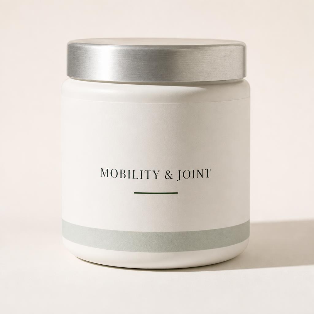 Mobility & Joint – Cane & Co. Dose in Markengrün